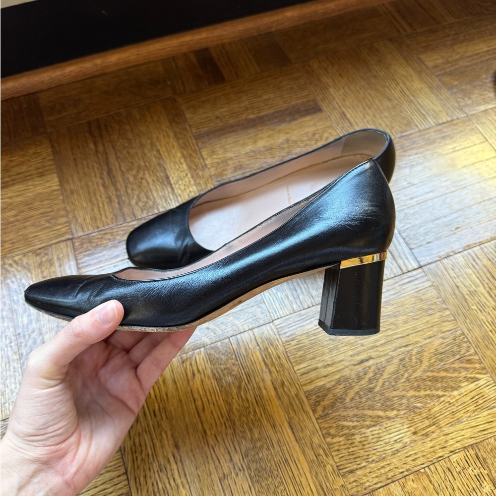 Kate Spade Heels
